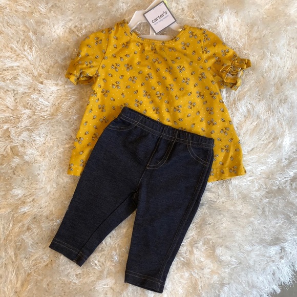 6m girls outfit